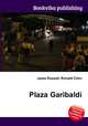 Plaza Garibaldi, Jesse Russell,Ronald Cohn 