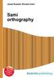 Sami orthography, Jesse Russell,Ronald Cohn 