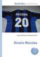 Alvaro Recoba, Jesse Russell,Ronald Cohn 