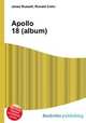 Apollo 18 (album), Jesse Russell,Ronald Cohn 