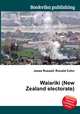 Waiariki (New Zealand electorate), Jesse Russell,Ronald Cohn 