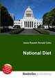 National Diet, Jesse Russell,Ronald Cohn 