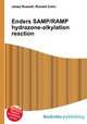 Enders SAMP/RAMP hydrazone-alkylation reaction, Jesse Russell,Ronald Cohn 