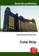 Cotai Strip, Jesse Russell,Ronald Cohn 