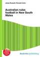 Australian rules football in New South Wales, Jesse Russell,Ronald Cohn 