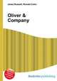 Oliver & Company, Jesse Russell,Ronald Cohn 