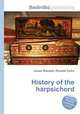 History of the harpsichord, Jesse Russell,Ronald Cohn 