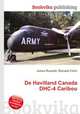 De Havilland Canada DHC-4 Caribou, Jesse Russell,Ronald Cohn 