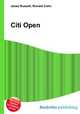 Citi Open, Jesse Russell,Ronald Cohn 