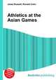 Athletics at the Asian Games, Jesse Russell,Ronald Cohn 