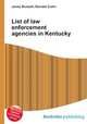 List of law enforcement agencies in Kentucky, Jesse Russell,Ronald Cohn 