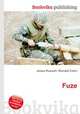 Fuze, Jesse Russell,Ronald Cohn 