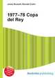1977–78 Copa del Rey, Jesse Russell,Ronald Cohn 