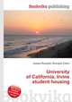 University of California, Irvine student housing, Jesse Russell,Ronald Cohn 