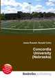 Concordia University (Nebraska), Jesse Russell,Ronald Cohn 