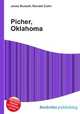 Picher, Oklahoma, Jesse Russell,Ronald Cohn 
