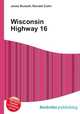 Wisconsin Highway 16, Jesse Russell,Ronald Cohn 