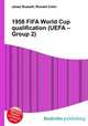 1958 FIFA World Cup qualification (UEFA – Group 2), Jesse Russell,Ronald Cohn 