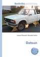 Datsun, Jesse Russell,Ronald Cohn 