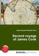Second voyage of James Cook, Jesse Russell,Ronald Cohn 