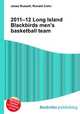 2011–12 Long Island Blackbirds men