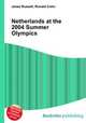 Netherlands at the 2004 Summer Olympics, Jesse Russell,Ronald Cohn 