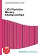 1979 World Ice Hockey Championships, Jesse Russell,Ronald Cohn 