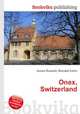 Onex, Switzerland, Jesse Russell,Ronald Cohn 