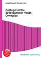Portugal at the 2010 Summer Youth Olympics, Jesse Russell,Ronald Cohn 