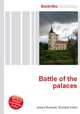 Battle of the palaces, Jesse Russell,Ronald Cohn 