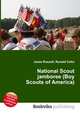 National Scout jamboree (Boy Scouts of America), Jesse Russell,Ronald Cohn 