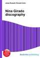 Nina Girado discography, Jesse Russell,Ronald Cohn 