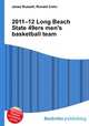 2011–12 Long Beach State 49ers men