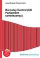 Barnsley Central (UK Parliament constituency), Jesse Russell,Ronald Cohn 