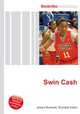 Swin Cash, Jesse Russell,Ronald Cohn 