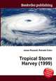 Tropical Storm Harvey (1999), Jesse Russell,Ronald Cohn 