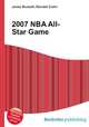 2007 NBA All-Star Game, Jesse Russell,Ronald Cohn 