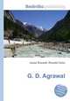 G. D. Agrawal, Jesse Russell,Ronald Cohn 