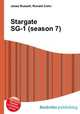 Stargate SG-1 (season 7), Jesse Russell,Ronald Cohn 