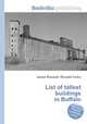 List of tallest buildings in Buffalo, Jesse Russell,Ronald Cohn 