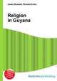 Religion in Guyana, Jesse Russell,Ronald Cohn 
