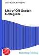 List of Old Scotch Collegians, Jesse Russell,Ronald Cohn 