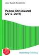 Padma Shri Awards (2010–2019), Jesse Russell,Ronald Cohn 