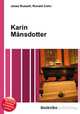 Karin Mansdotter, Jesse Russell,Ronald Cohn 