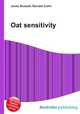 Oat sensitivity, Jesse Russell,Ronald Cohn 