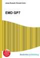 EMD GP7, Jesse Russell,Ronald Cohn 