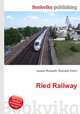 Ried Railway, Jesse Russell,Ronald Cohn 