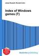 Index of Windows games (T), Jesse Russell,Ronald Cohn 