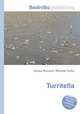 Turritella, Jesse Russell,Ronald Cohn 