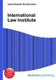 International Law Institute, Jesse Russell,Ronald Cohn 